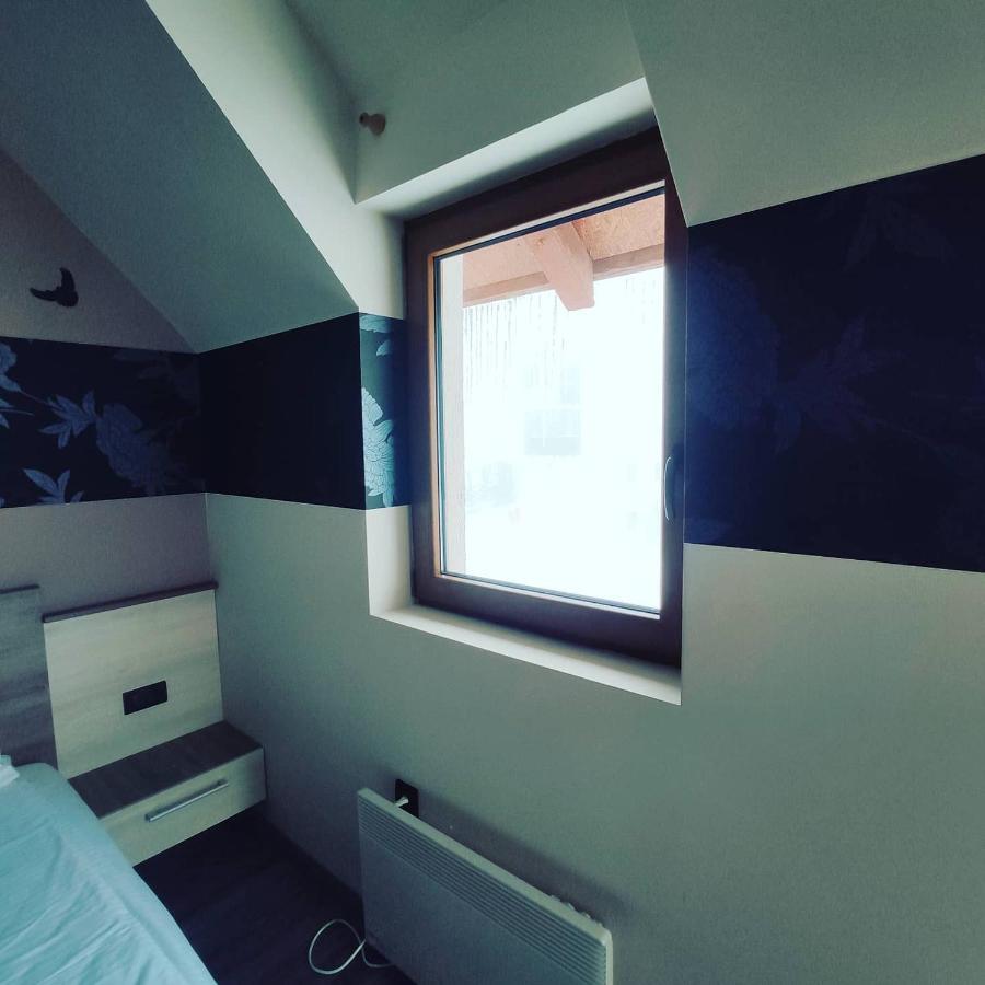 Apartman D16 Milmari Копаоник Екстериор снимка