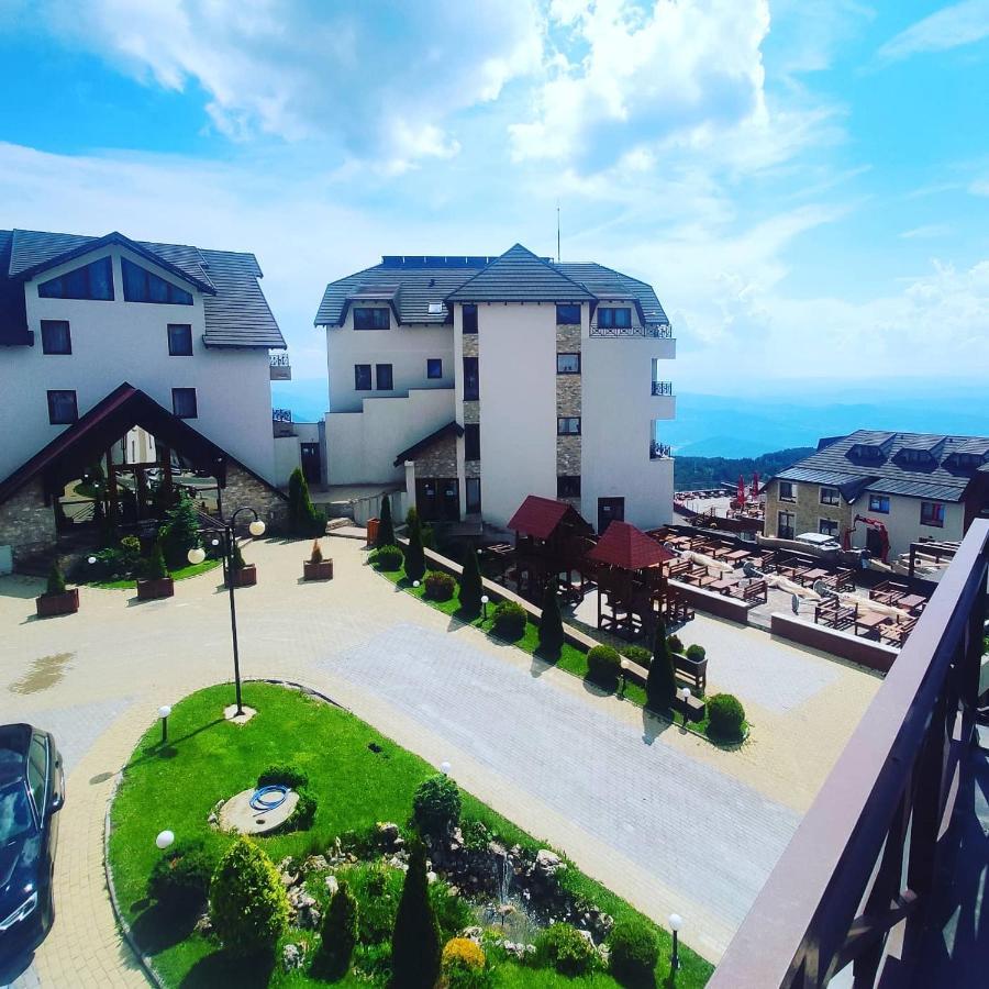 Apartman D16 Milmari Копаоник Екстериор снимка
