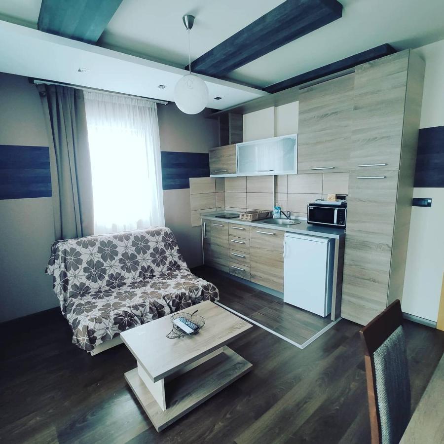 Apartman D16 Milmari Копаоник Екстериор снимка
