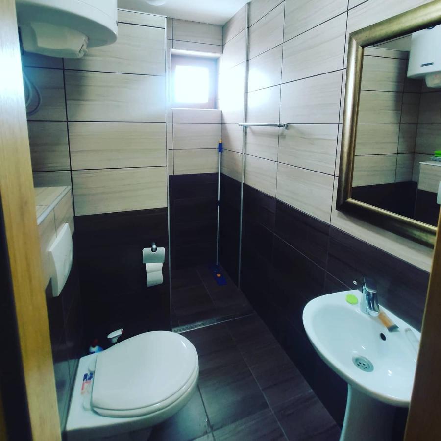Apartman D16 Milmari Копаоник Екстериор снимка