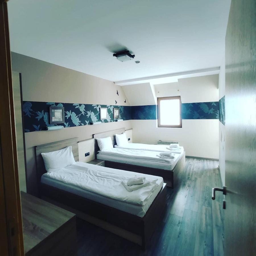Apartman D16 Milmari Копаоник Екстериор снимка