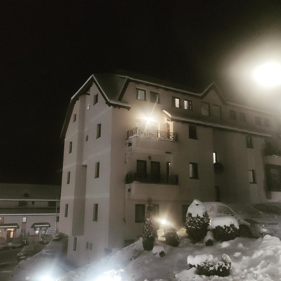 Apartman D16 Milmari Копаоник Екстериор снимка