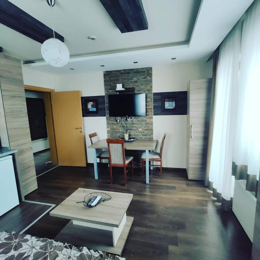 Apartman D16 Milmari Копаоник Екстериор снимка