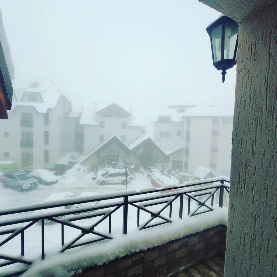 Apartman D16 Milmari Копаоник Екстериор снимка