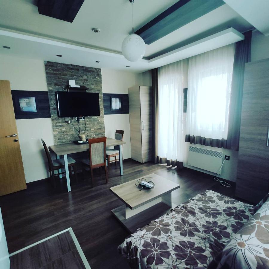 Apartman D16 Milmari Копаоник Екстериор снимка