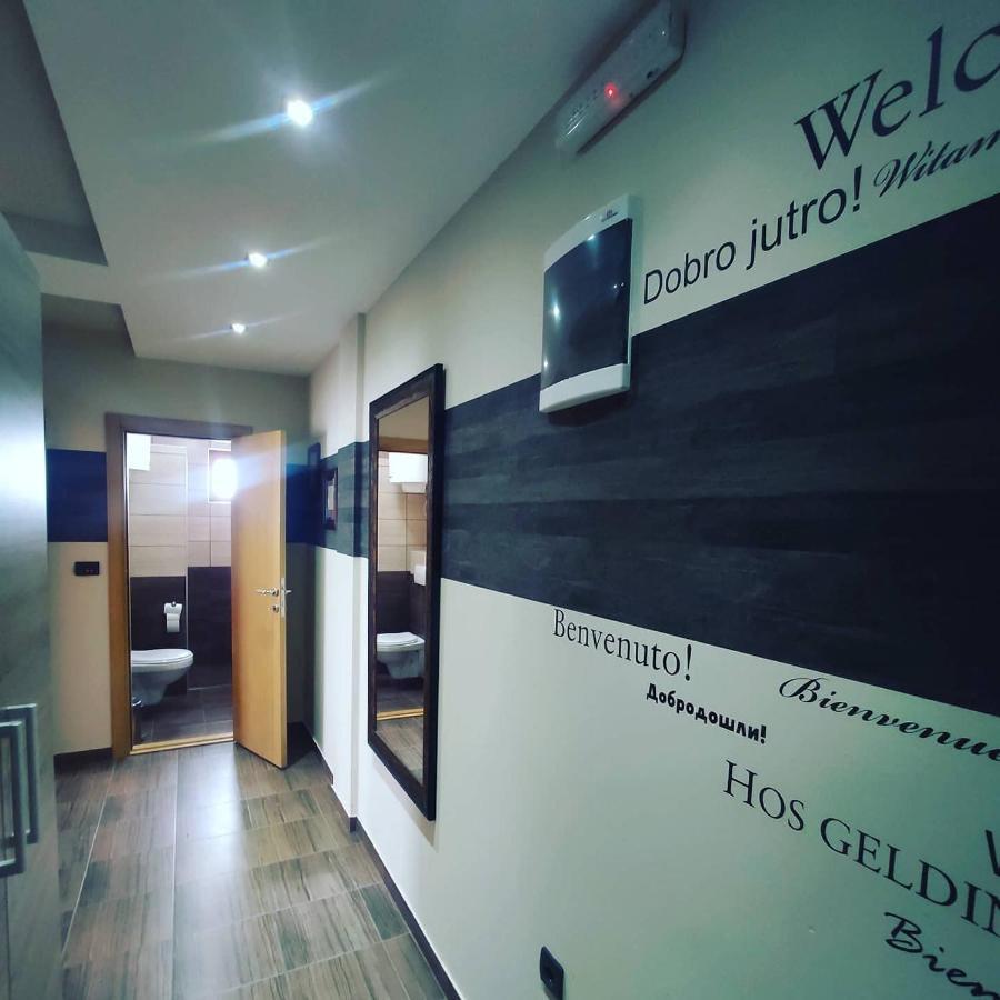 Apartman D16 Milmari Копаоник Екстериор снимка