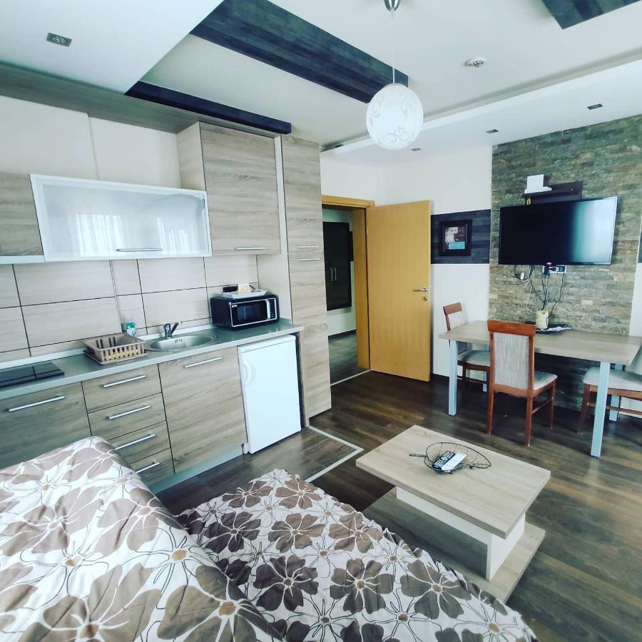 Apartman D16 Milmari Копаоник Екстериор снимка