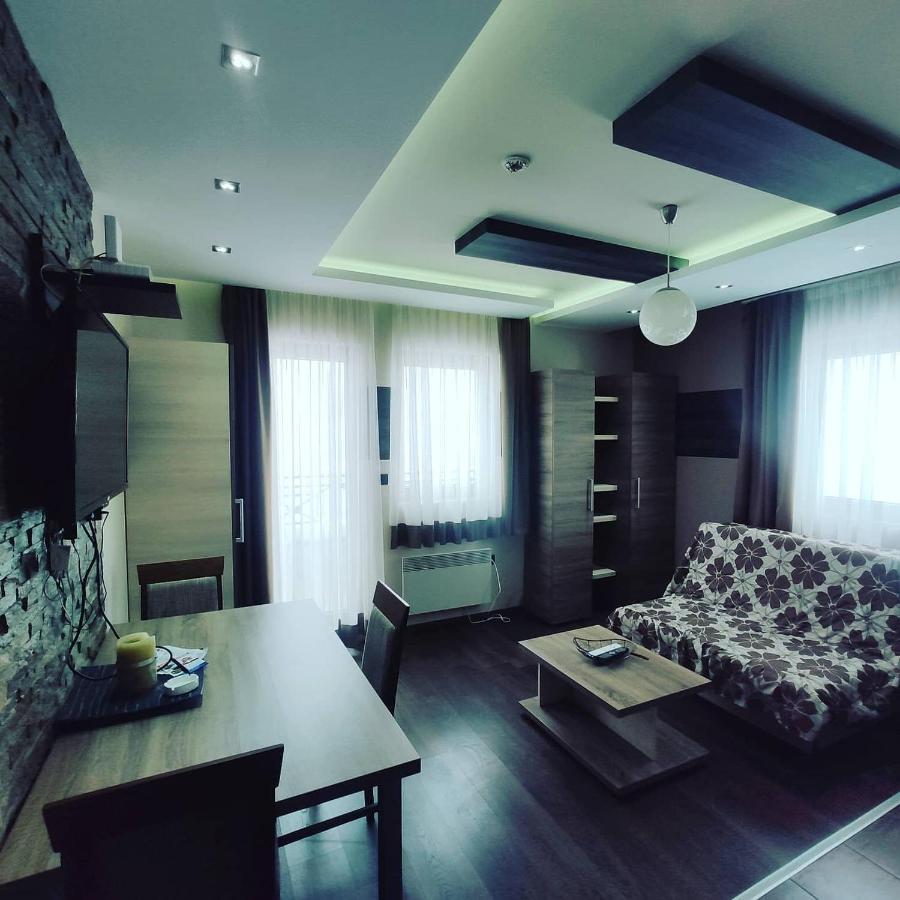 Apartman D16 Milmari Копаоник Екстериор снимка