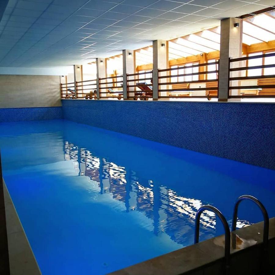 Apartman D16 Milmari Копаоник Екстериор снимка