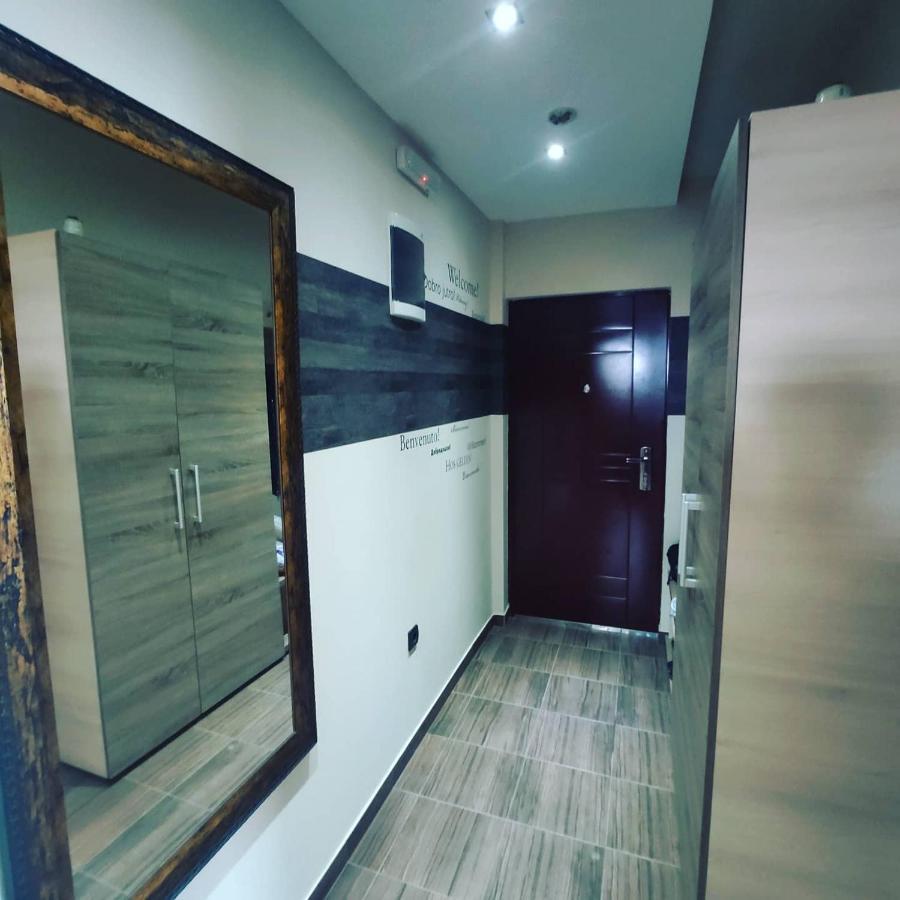 Apartman D16 Milmari Копаоник Екстериор снимка